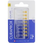 Curaprox CPS 09 Prime Refill mezizubní kartáčky bez držáku 8 ks – Hledejceny.cz