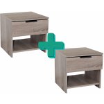 Textilomanie Havana – Zboží Dáma