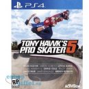 Tony Hawk Pro Skater 5