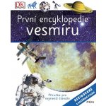 První encyklopedie vesmíru – Sleviste.cz