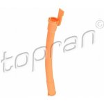 Trychtýř, olejová měrka HANS PRIES - TOPRAN 108 035 | Zboží Auto