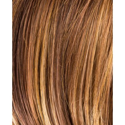 Hairpower by Ellen Wille paruka Coco hazelnut mix – Zboží Mobilmania