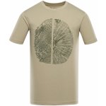 Alpine Pro TERMES 2 zelená – Zboží Dáma