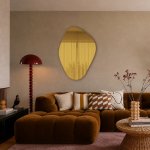 Daramio Pure R423602 62x90 cm – Hledejceny.cz