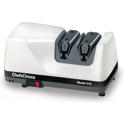 ChefsChoice | CC-312, Elektrický brusič nožů, CZ distribuce