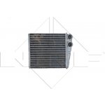Výměník tepla, vnitřní vytápění NRF 58211