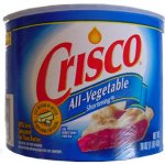 Crisco 453 gr tuk pro fisting – Zboží Dáma