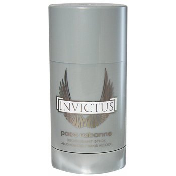 Paco Rabanne Invictus Men deostick 75 ml