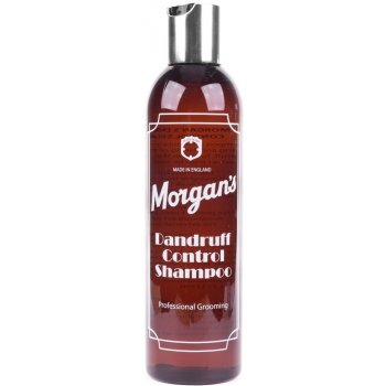 Morgan's šampon na vlasy proti lupům 250 ml