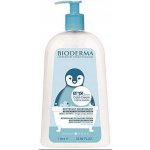 Bioderma ABCDerm Gel Moussant Mild Cleansing Foaming Gel čistící gel pro děti 1000 ml – Zboží Dáma