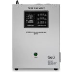 Geti GEP701PV – Sleviste.cz