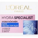 L'Oréal Triple Active noční hydratační krém 50 ml