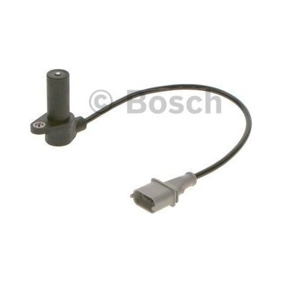 Generátor impulsů, klikový hřídel BOSCH 0 261 210 248 – Hledejceny.cz