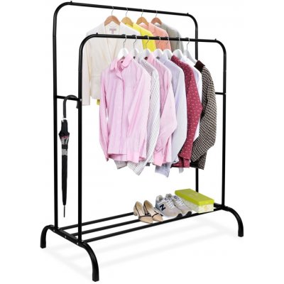 TZB Dvojitý BENI 110 cm černý – Zbozi.Blesk.cz