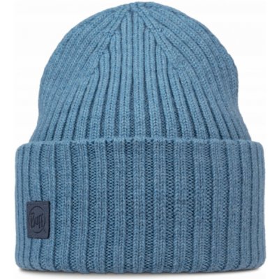 Buff Pletená čepice Buff Erviny 13668176110 Modrá – Hledejceny.cz
