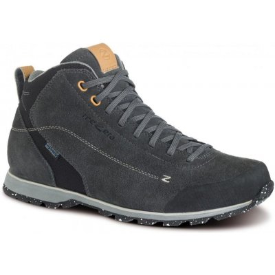 Trezeta Zeta MID WP dark grey – Hledejceny.cz