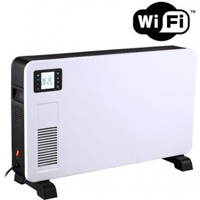 Solight KP02WiFi – Zboží Dáma