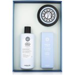Maria Nila Coils & Curls Holiday Box šampon 350 ml + bezoplachový krém 100 ml + maska 250 ml dárková sada – Hledejceny.cz