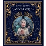 Vánoční koleda, 1. vydání - Charles Dickens – Sleviste.cz