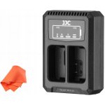 JJC DCH-ENEL25 – Zboží Živě