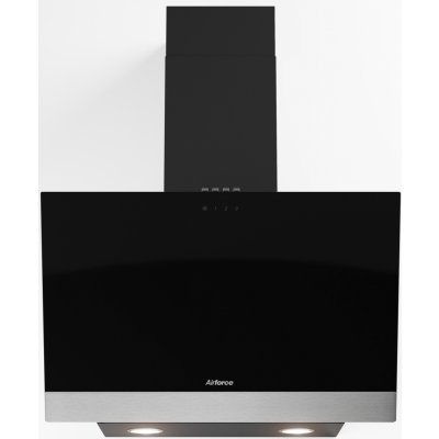 Airforce ALPHA 60 BK/X – Sleviste.cz