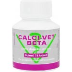 Calci-Vet beta 75 tbl – Hledejceny.cz