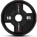 HMS TPC10 Olympijský kotouč polyuretanový 10 kg 51 mm – Hledejceny.cz