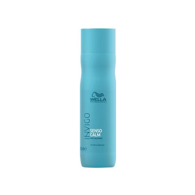 Wella Professionals Invigo Scalp Balance Sensitive Scalp 250 ml – Zbozi.Blesk.cz