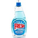 Moschino Fresh Couture toaletní voda dámská 100 ml tester