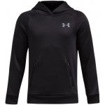 Under UA B Armour Flc Pro Hoodie-BLK 1386704-001 – Zboží Dáma