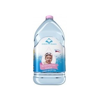 Nartes kojenecká voda 5,75 l