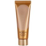 Sensai Sensai Silky Bronze samoopalovací gel 50 ml – Zbozi.Blesk.cz