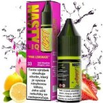 Nasty LIQ Salt Pink Lemonade 10 ml 20 mg – Hledejceny.cz