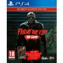 Friday the 13th: The Game (Ultimate Slasher Edition)