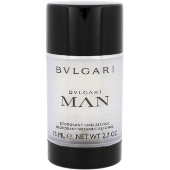 Bvlgari Man deostick 75 ml