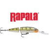 Návnada a nástraha Rapala Jointed Deep Husky Jerk 8cm YP