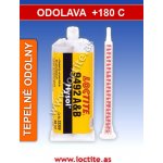 LOCTITE EA 9492 konstrukční lepidlo 50g – HobbyKompas.cz