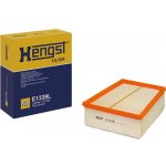 Vzduchový filtr HENGST FILTER (E1339L) – Hledejceny.cz