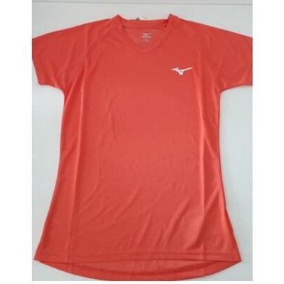 Mizuno Drylite Tee Unisex