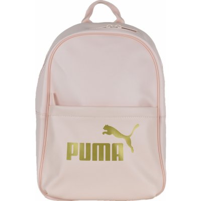 PUMA 078511-01 světle růžová 10 l – Zbozi.Blesk.cz