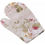 Bellatex Kuchyňská chňapka Svazek květů 28 x 18 cm – Zboží Dáma
