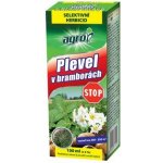 Agro CS Plevel v bramborách STOP 100 ml – Zboží Mobilmania