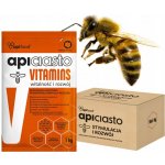 Apiciasto Vitamins, 10 x 1 kg – Zboží Dáma