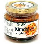 Oriental Kimchi nakládaná zelenina 200 g – Zboží Dáma