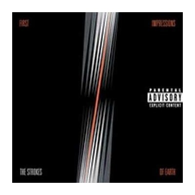 The Strokes - First Impressions Of Earth LP – Hledejceny.cz