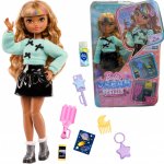 Mattel Barbie Dream Besties Party sada Zia – Zboží Dáma