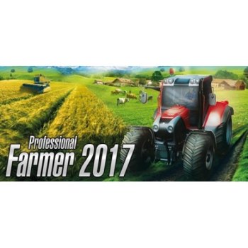 Professional Farmer 2017