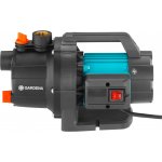 Gardena Basic 3000/4 09010-47 – Zboží Mobilmania