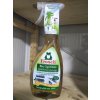 Ekologický čisticí prostředek Frosch Eko multifunkční čistič na lesklé povrchy 500 ml