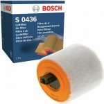Vzduchový filtr BOSCH F 026 400 436 – Hledejceny.cz